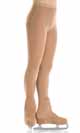 3302 Natural Bamboo Over the Boot Tights