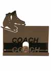 Business Card Holder for Your Coach in Black