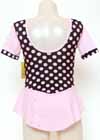 Consignment Flying Camel Pink Polka Dot Dress Child 6