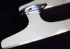 Consignment Blades MK Single Star Size 10 1/4
