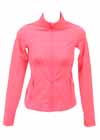 Consignment Hot Coral Ivivva Jacket Thumbholes Cuffins Child 10
