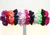 Hair Scrunchies - Assorted Colors