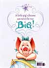 It's a Big World, Little Pig! by Kristi Yamaguchi