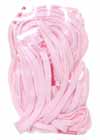 Pink Figure Skate Boot Laces