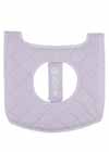Zuca Seat Cushion Lilac/Purple
