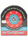 Word A Round 100 Word-A-Round Cards W 300 Words