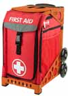 First Aid (Insert Only)