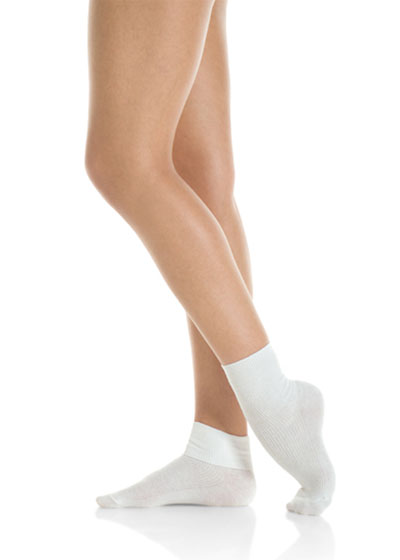 167 Ankle Length Sock Special Order - Click Image to Close