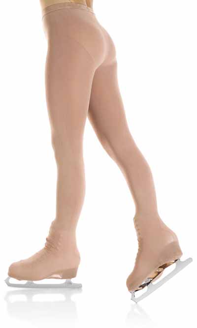 3338 Evolution Over Boot Cover Tights - Click Image to Close