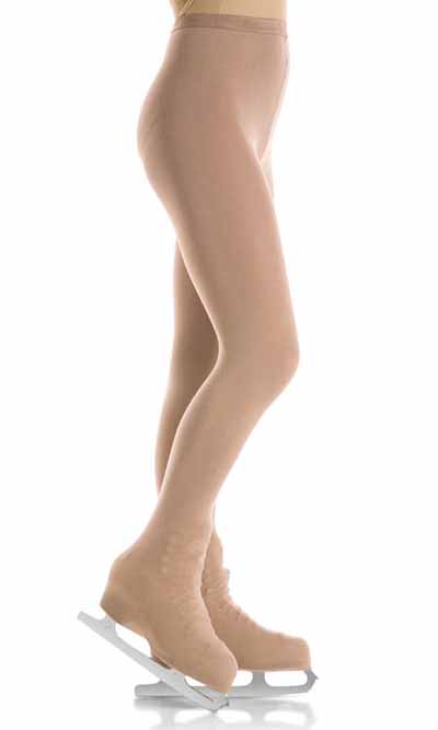 3396 Over the Boot Tights Matte Heavy Weight - Click Image to Close