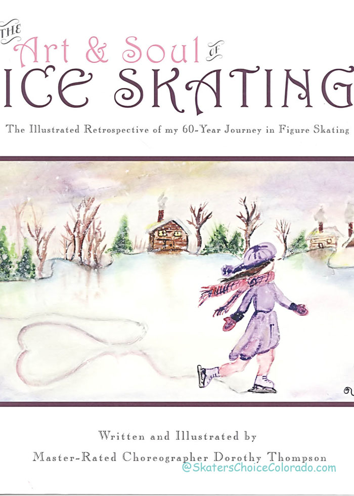 The Art and Soul of Ice Skating - Click Image to Close