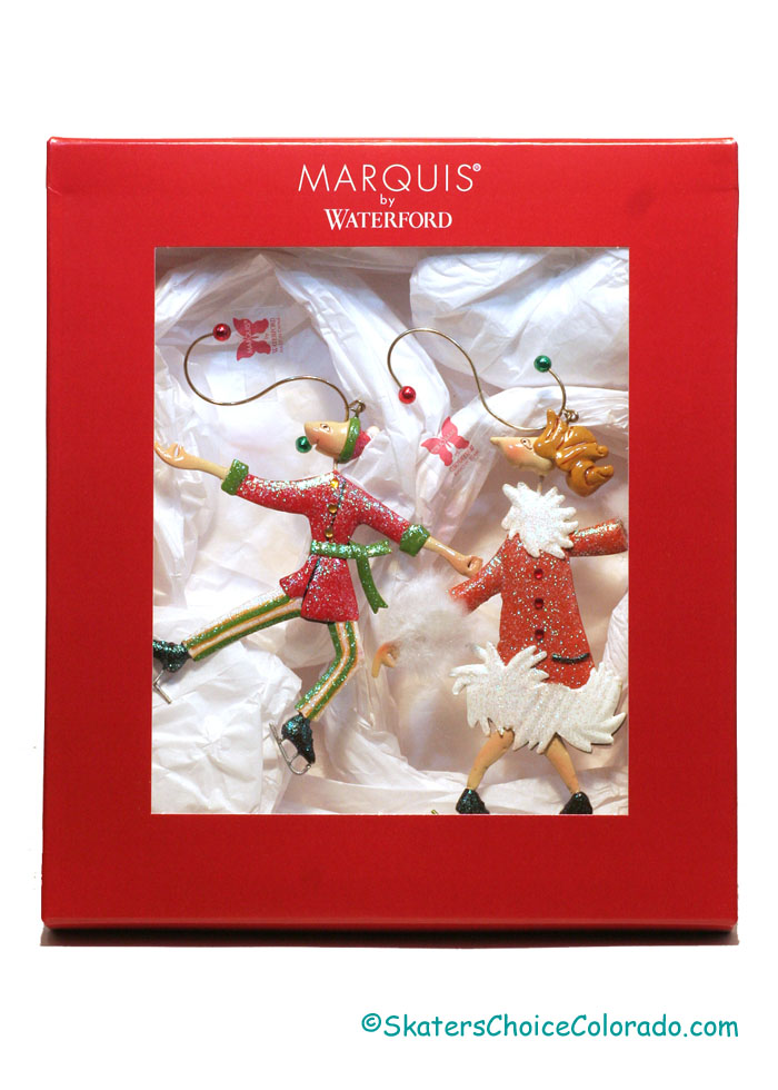 Marquis by Waterford Eliza Giddies & G. Gordon Giddies - Click Image to Close