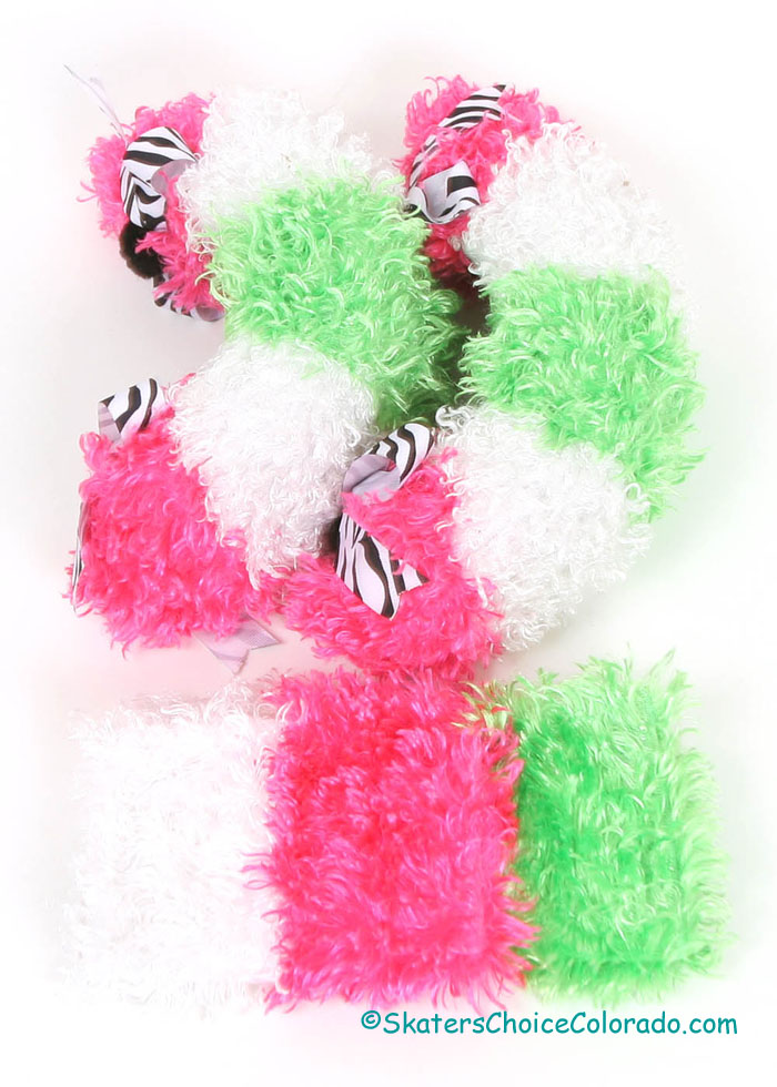 Consignment Fuzzy Soaker and Matching Fuzzy Chamois - Click Image to Close