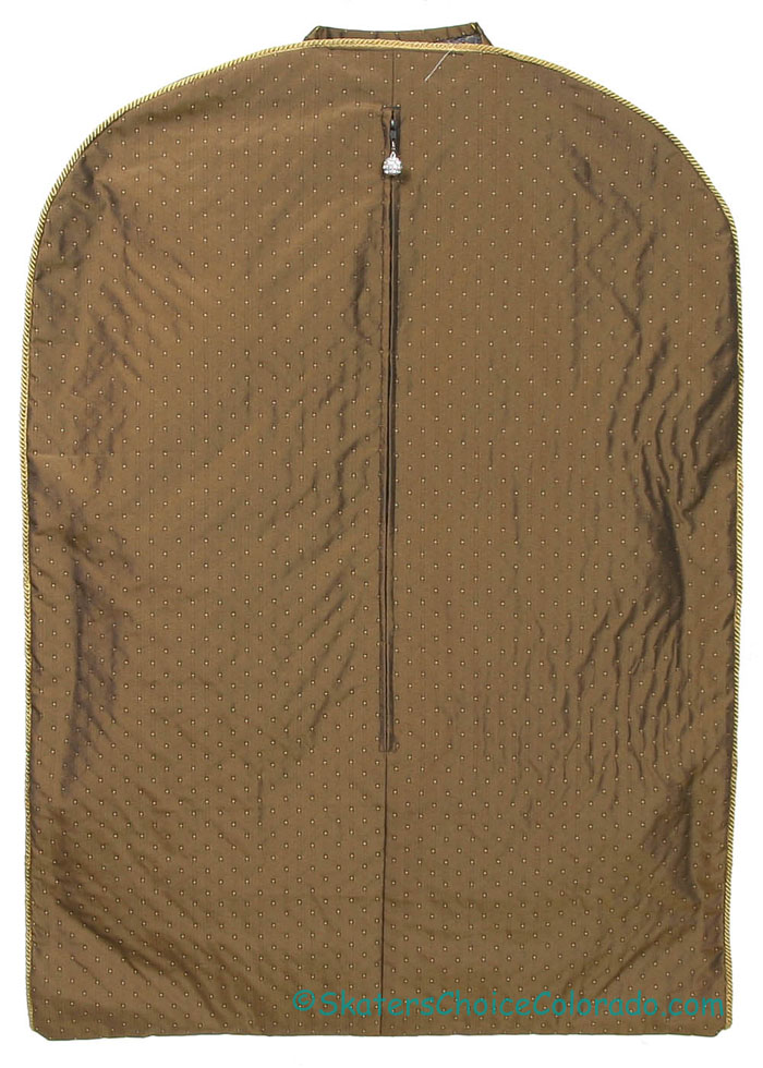 Custom Ice Skating Apparel Dress Bag 004 - Click Image to Close