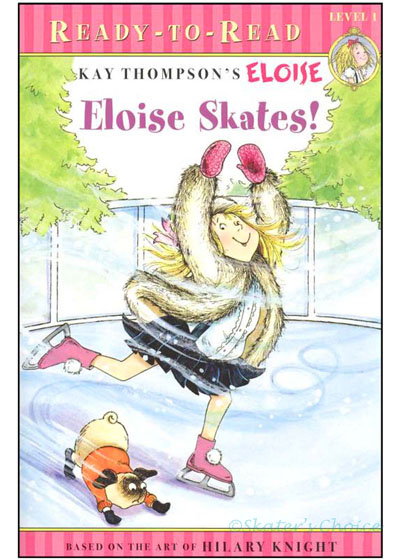Eloise Skates - Click Image to Close