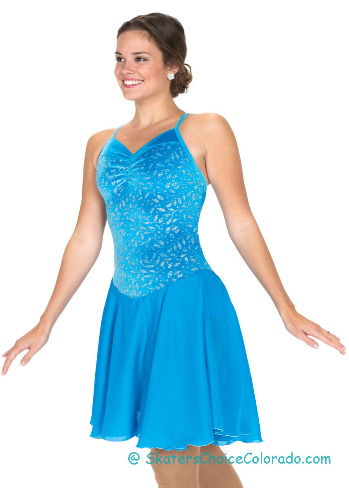 Jerry's Rhythym Blues Dress 70 - Click Image to Close