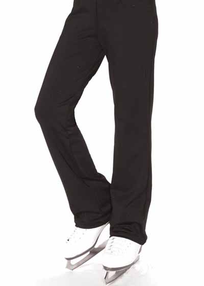 Flare Fleece Pant Special Order - Click Image to Close