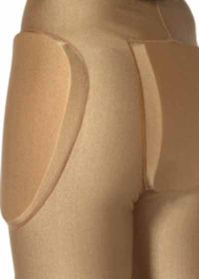 Protective Shorts - Click Image to Close