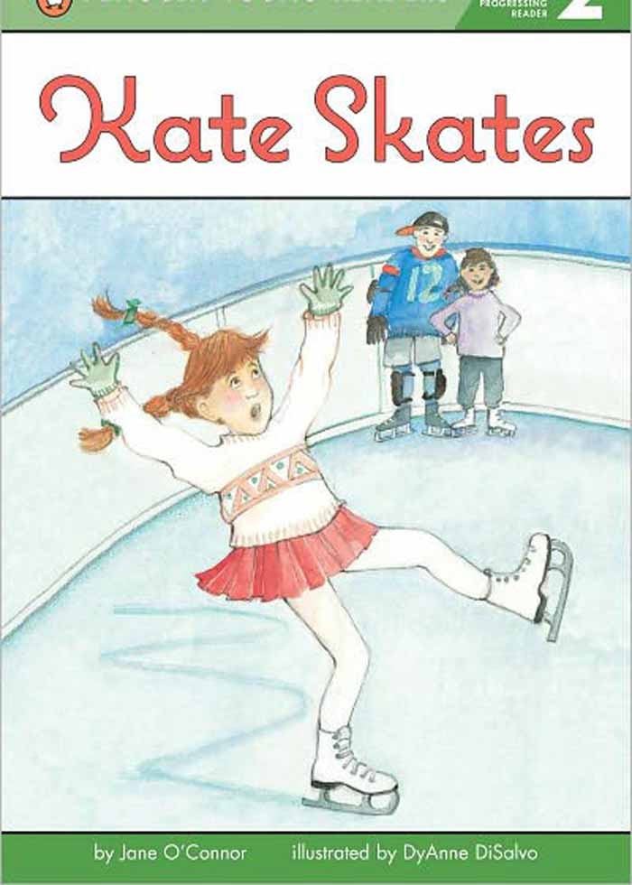 Kate Skates On Backorder - Click Image to Close