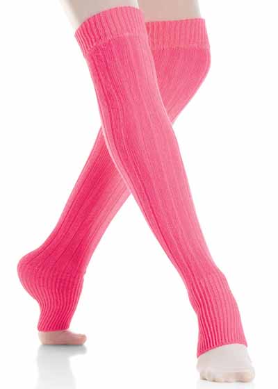 253 Leg Warmers On Backorder - Click Image to Close