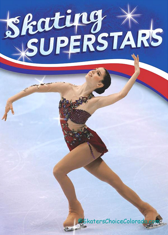 Skating Superstars - Click Image to Close