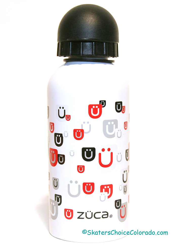 H2Zip Water Bottle - Click Image to Close