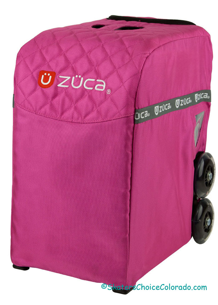 Pink Travel Cover - Click Image to Close