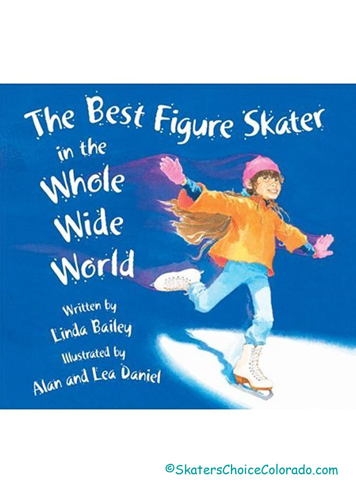 The Best Figure Skater On Backorder - Click Image to Close