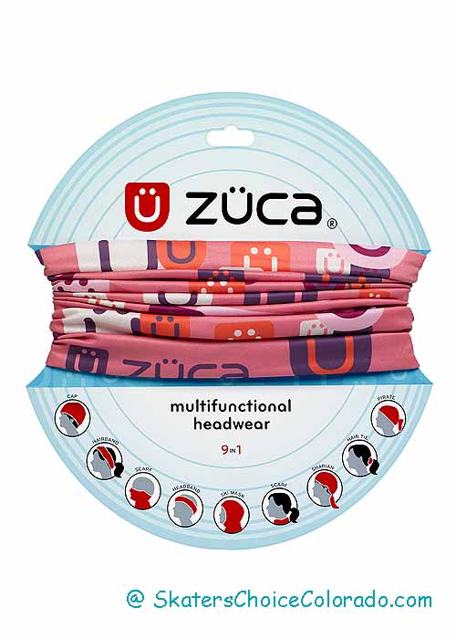 Zuca Headwear - Click Image to Close