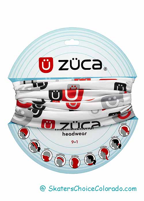 Zuca Headwear - Click Image to Close