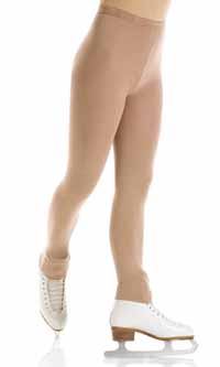 3393 Footless Heavy Weight Matte Tights