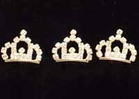 Hair Pins Crown Style 1