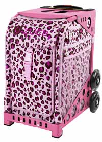 Pink Leopard (Insert Only)