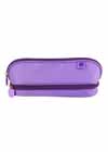 Zuca Pencil Case Lilac/Purple