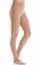 3301 Natural Bamboo Footed Tights