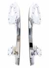 Consignment Blades John Wilson Pattern 99 Blades NEW 10.5 inch