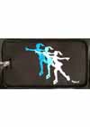 Luggage Tag Syncro Skaters 3 Color