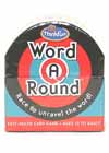 Word A Round 100 Word-A-Round Cards W 300 Words