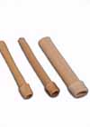 Gel Tubing 3/4" X 6" Medium GTM